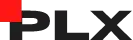 Logo da PLX Brasil